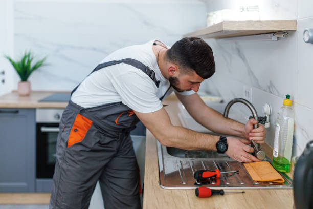Best Affordable Plumbing Services  in Crown Heights, NY