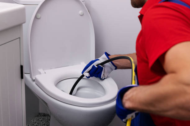 Best Water Leak Repair  in Crown Heights, NY