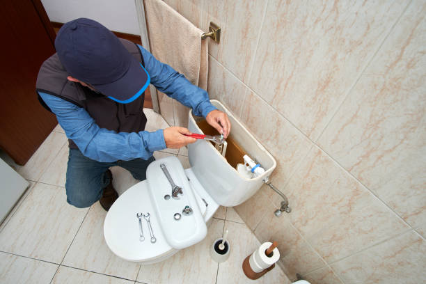Best Drain Cleaning Services  in Crown Heights, NY