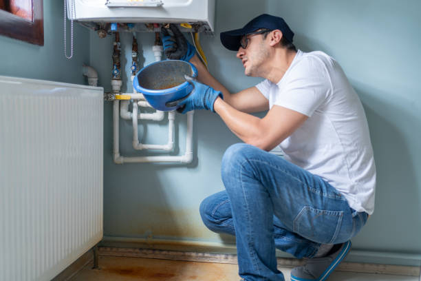 Boilers & Radiators in Crown Heights, NY