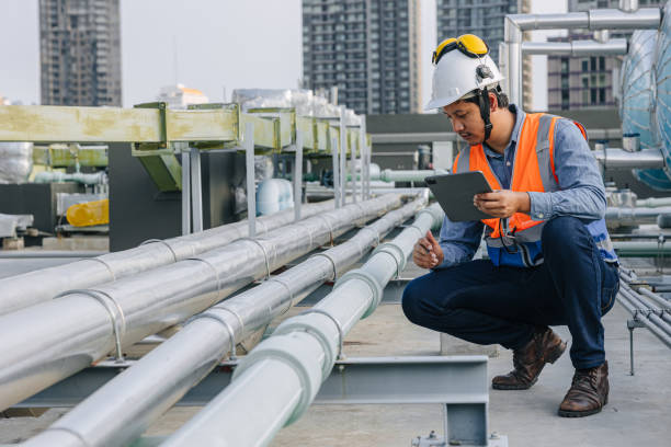 Best Pipe Repair Near Me  in Crown Heights, NY