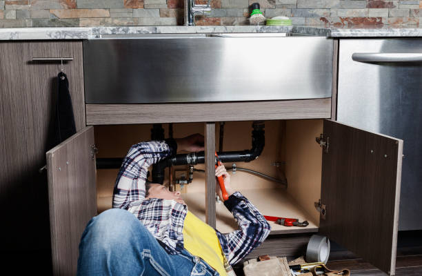 Best Sewer Line Repair  in Crown Heights, NY