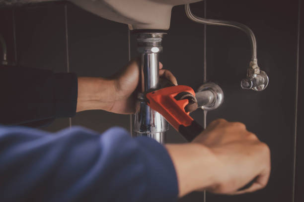 Sprinkler Systems in Crown Heights, NY