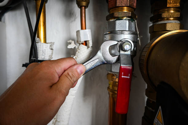Best Residential Plumbing Services  in Crown Heights, NY